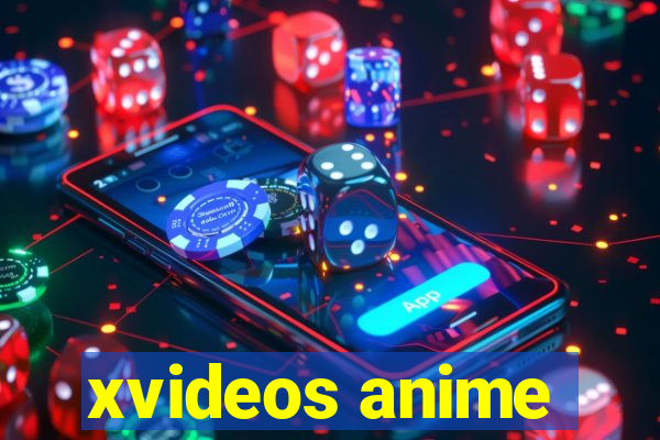 xvideos anime